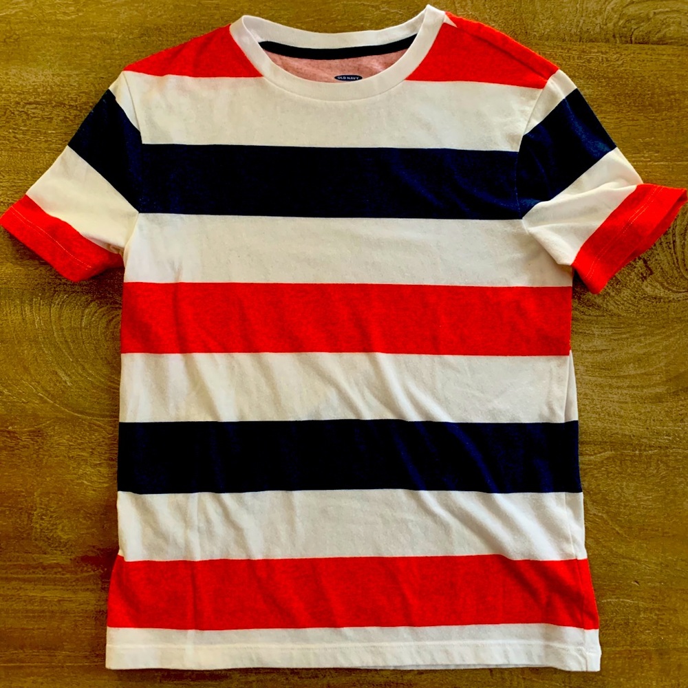 Boys Old Navy Tee